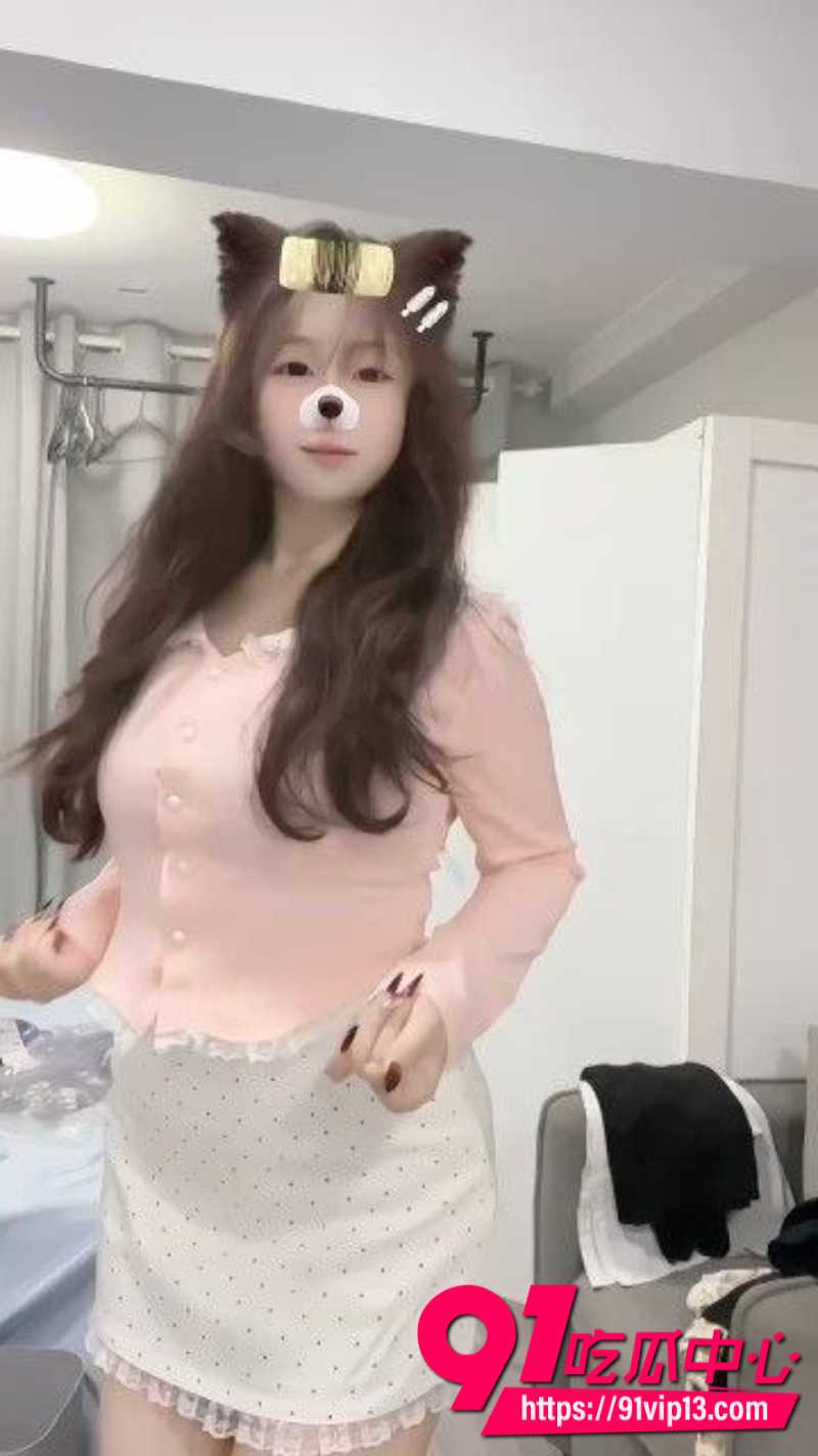 湖南株洲微胖母狗陈思莹为了完成主人的任务居家自慰20