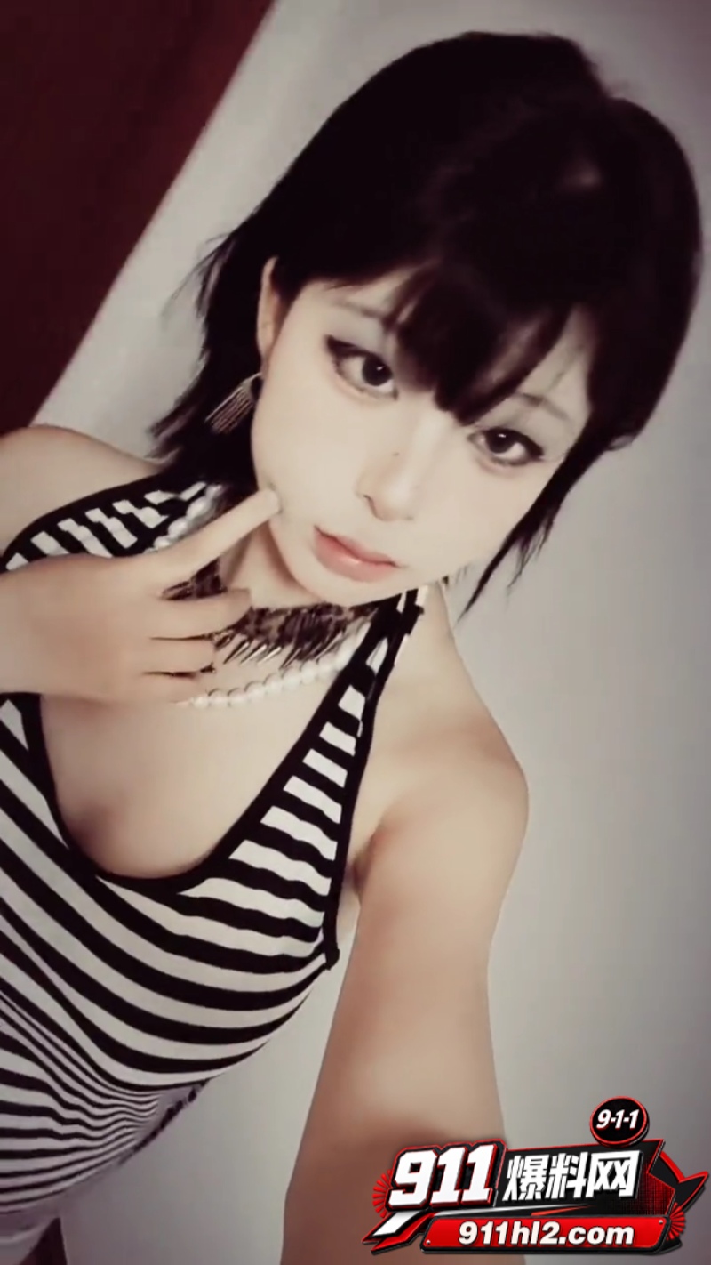 高颜微胖萌妹 17