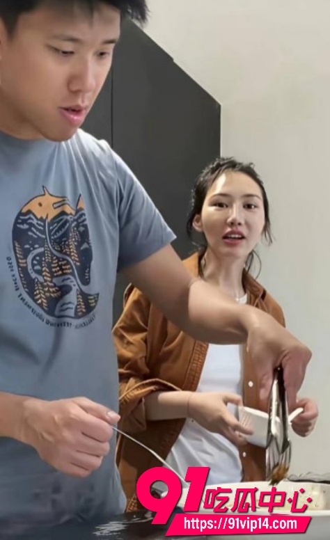 重庆女富婆李子恩6