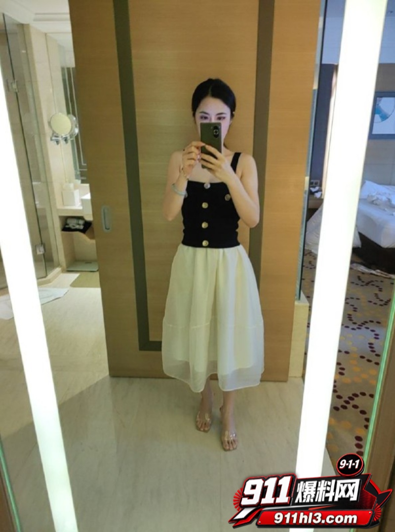 广东极品少妇 严月 12