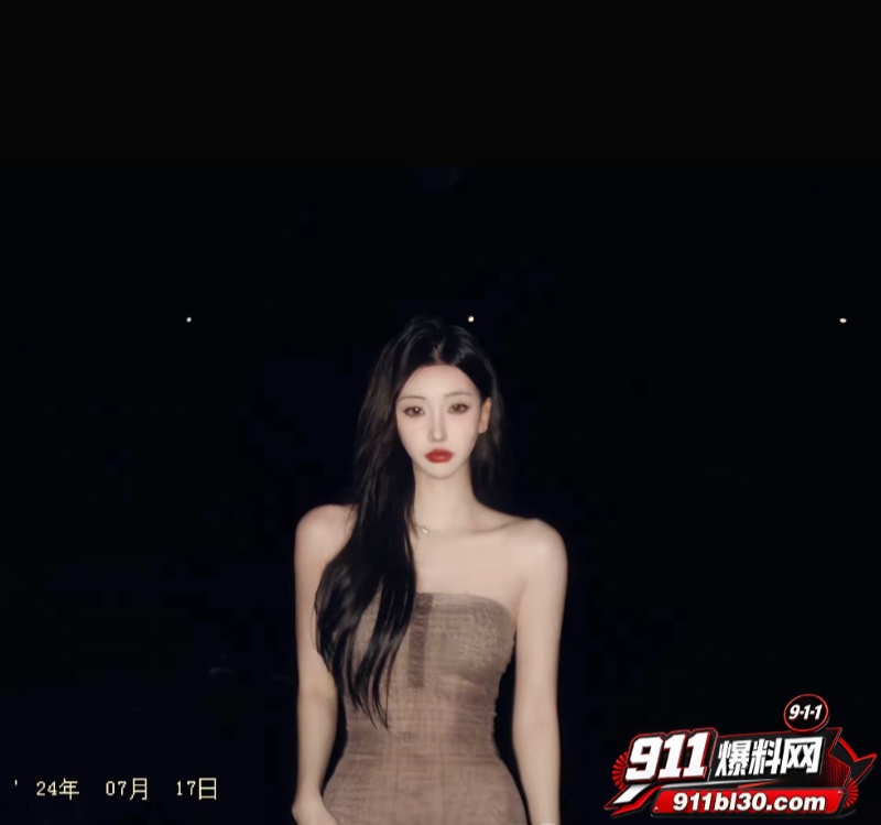 抖音超高颜值女网红 15