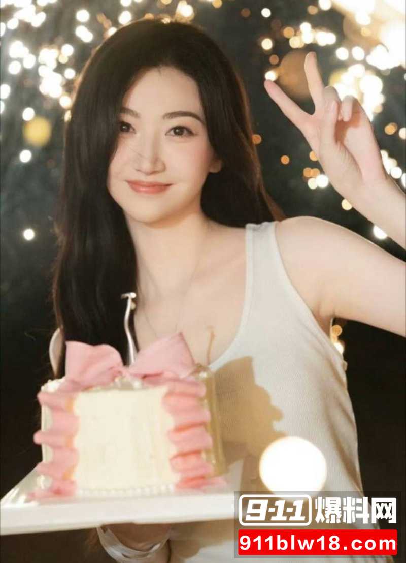 顶流女星5