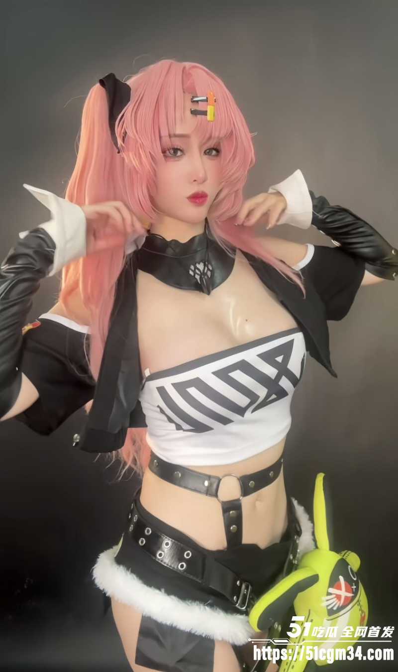 福利姬TinyAsa 1