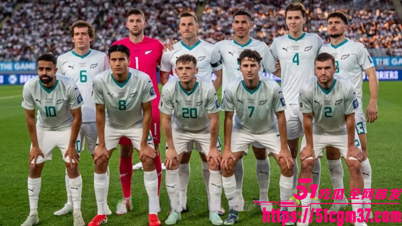 2026世界杯48强大乱斗 5
