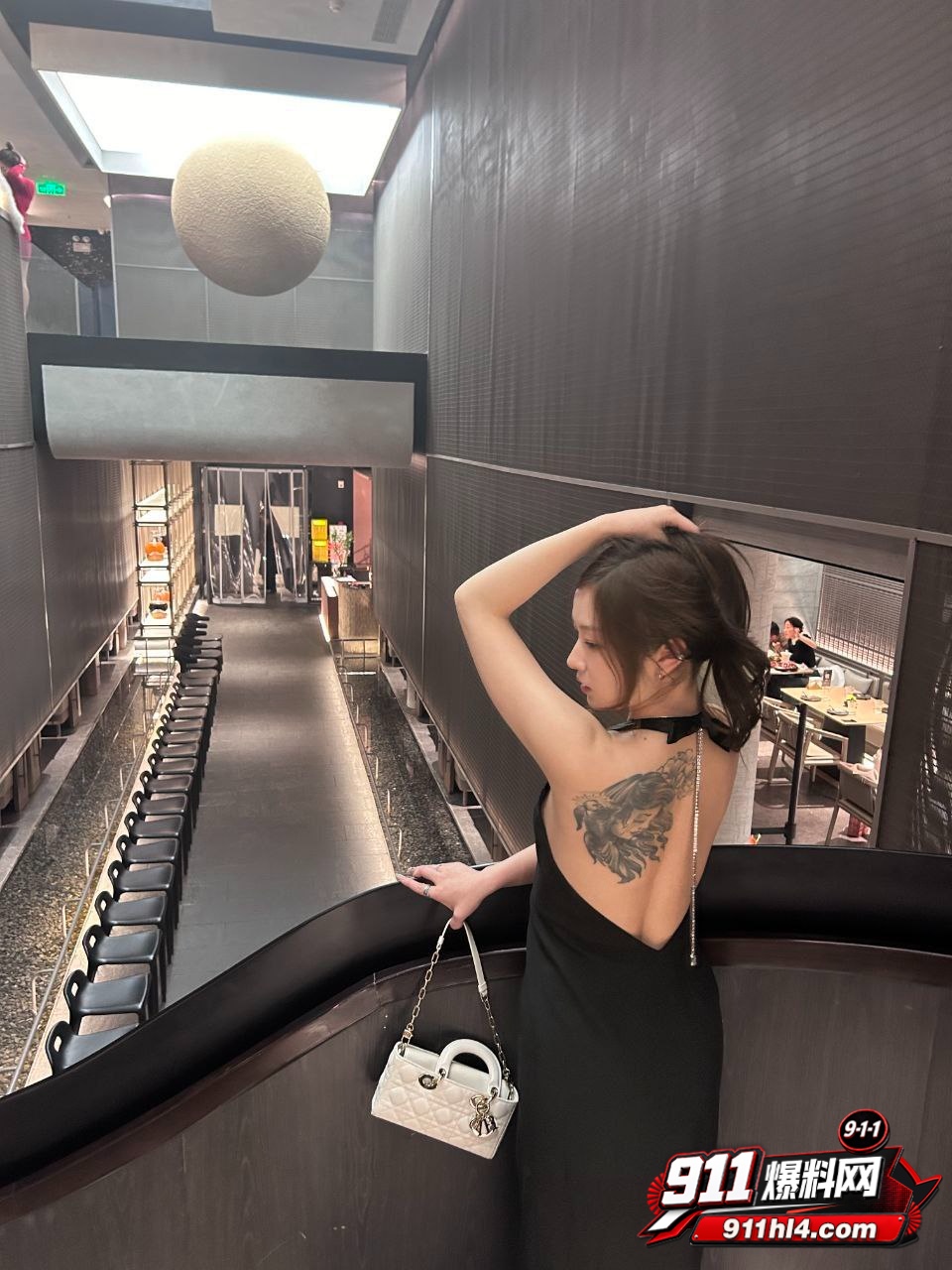 极品高颜值电竞女神小萱6
