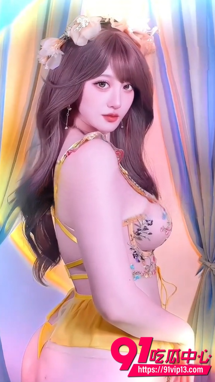 抖音网红外星皮皮虾定制福利6