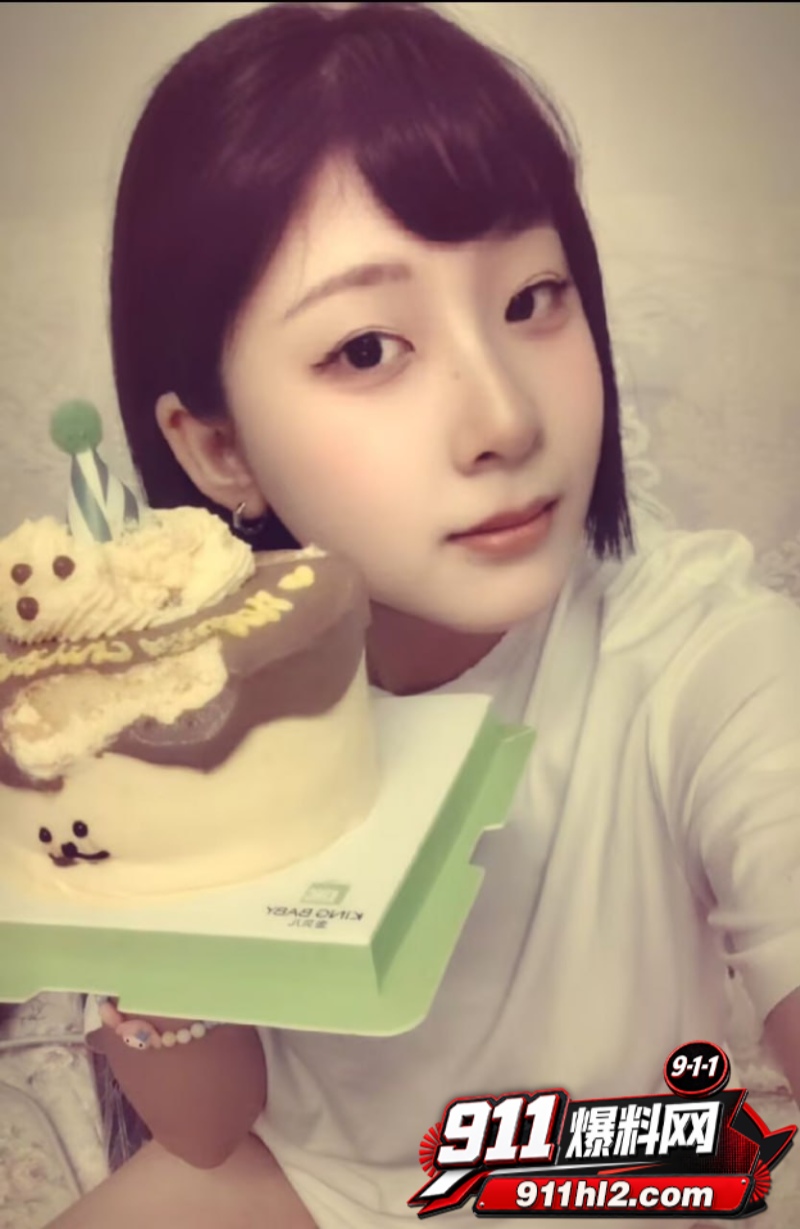 高颜微胖萌妹 13