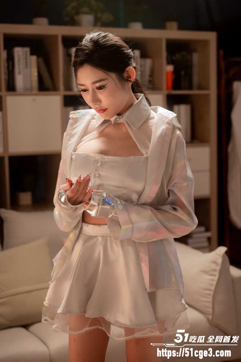爆款爽剧《我的AI女友》02