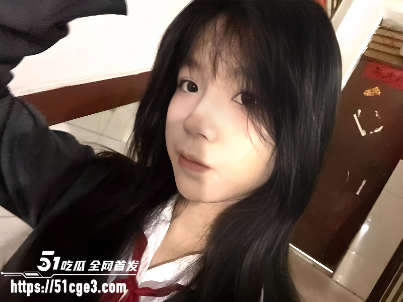 极品高颜值嫩妹 马丹妮 3