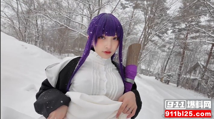 极品嫩妹lilimazra露脸COS菲伦性爱大秀 雪白巨乳美女被猛干高潮 无套内射灌满白浆