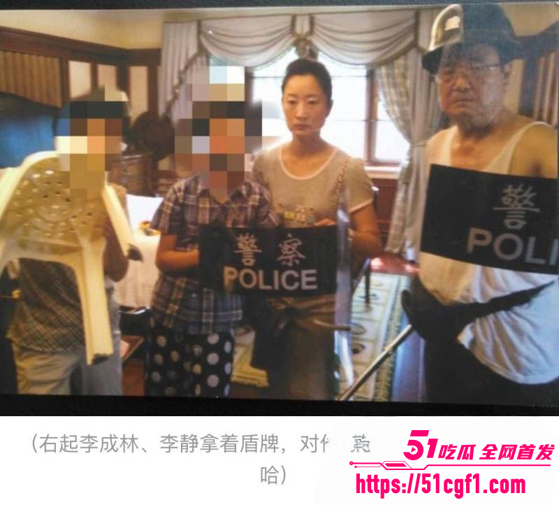 重庆检察院女检查官 王维丹 与亿万富豪何昌秋通奸生子 10