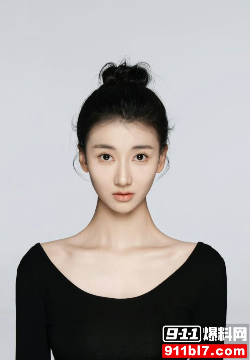 北电表演系女神 张宜佳 42