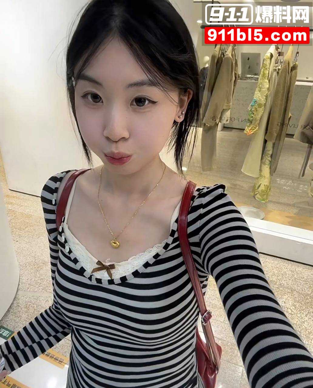 第五人格女网红四处聊骚8
