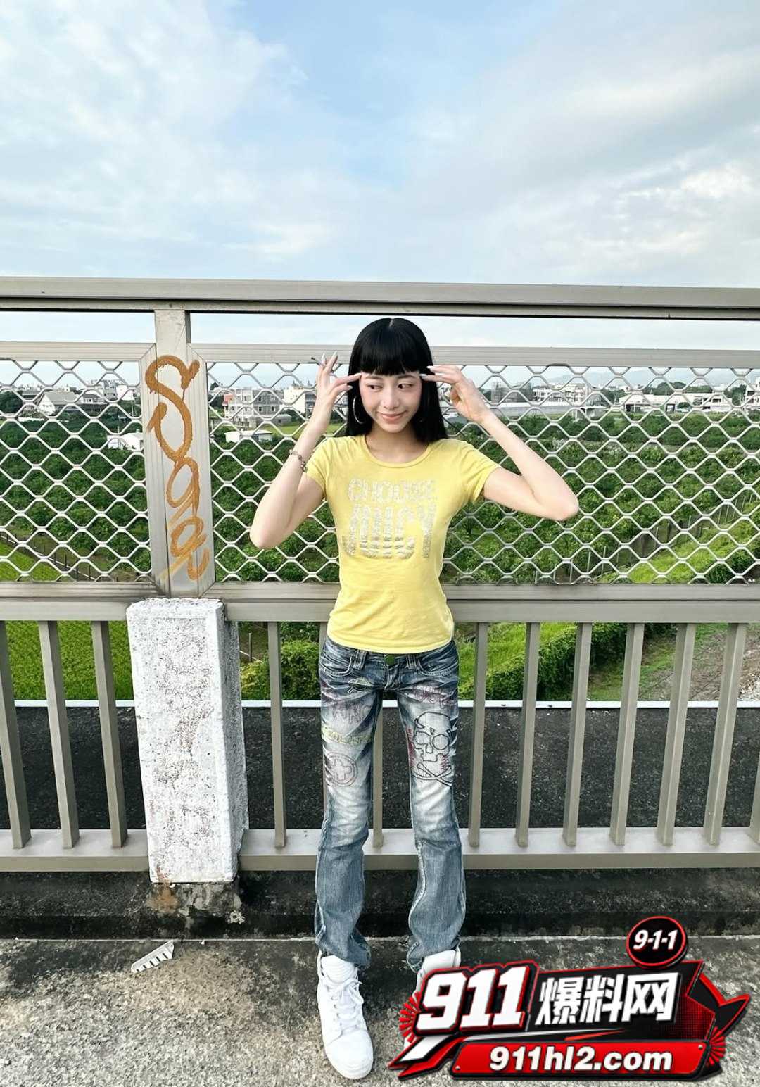 模特儿4