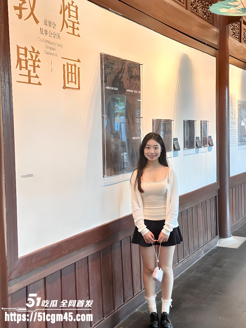 南京小萝莉高洁3