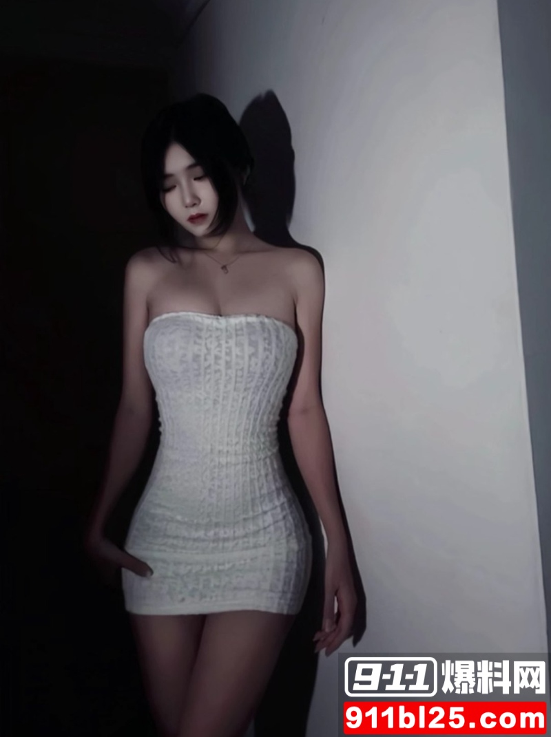 高颜极品身材小网美 17