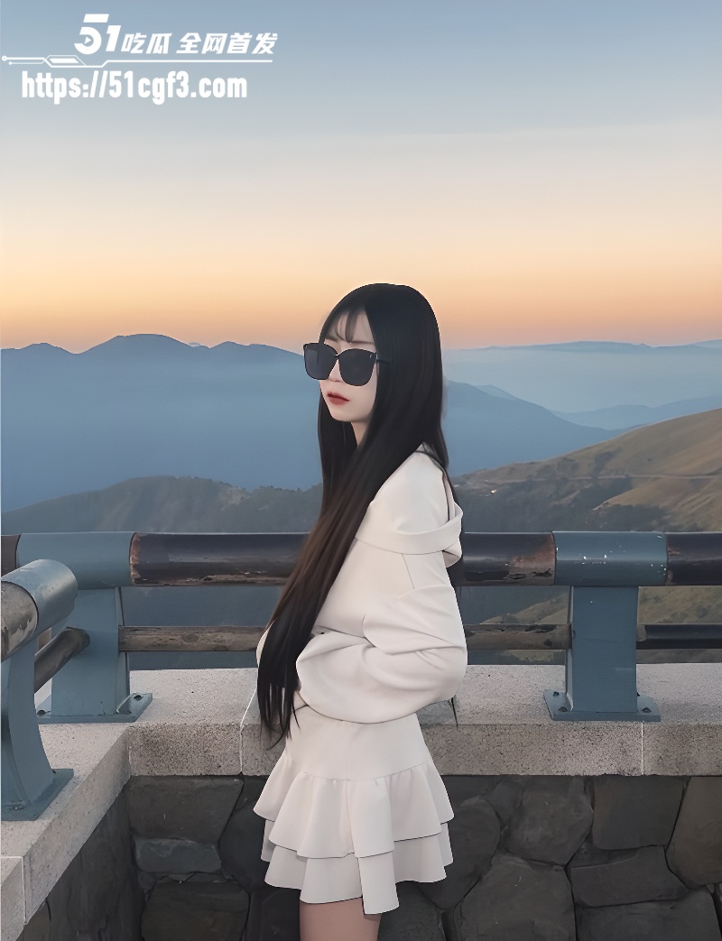 私拍流出9