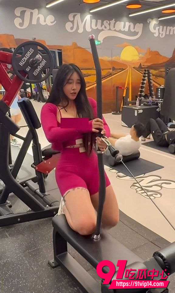 纹身极品网红1
