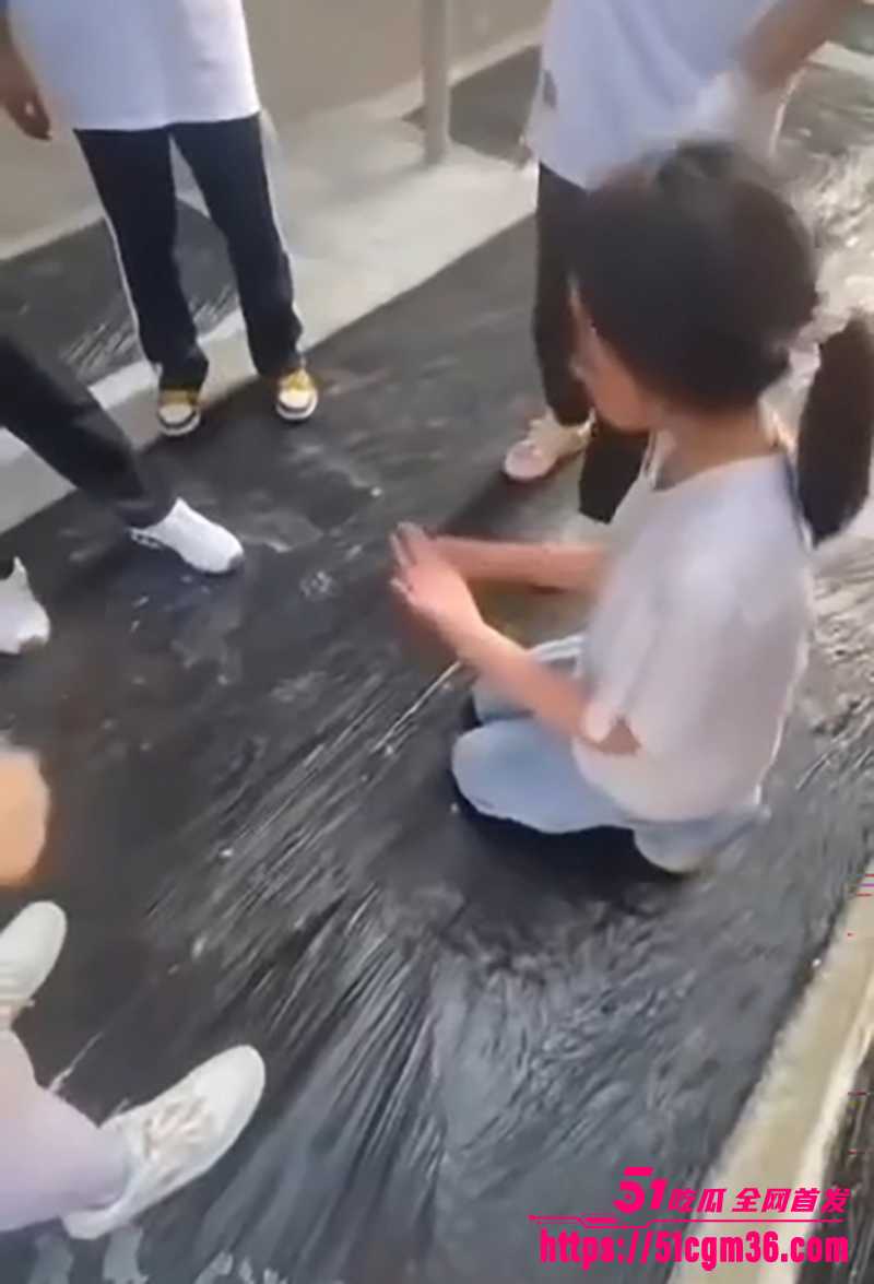 山东平邑校园霸凌视频曝光 6 拷贝