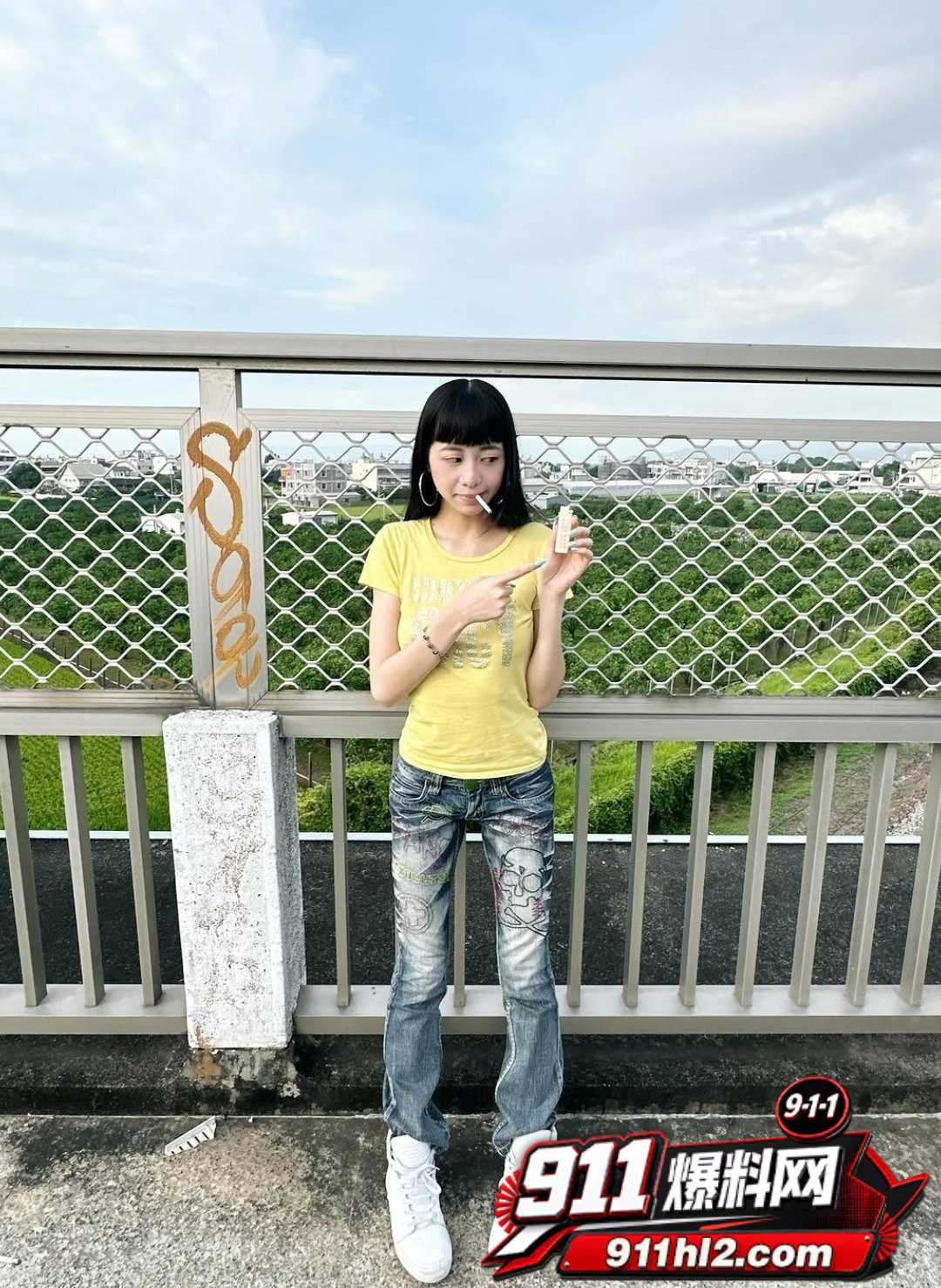 模特儿2
