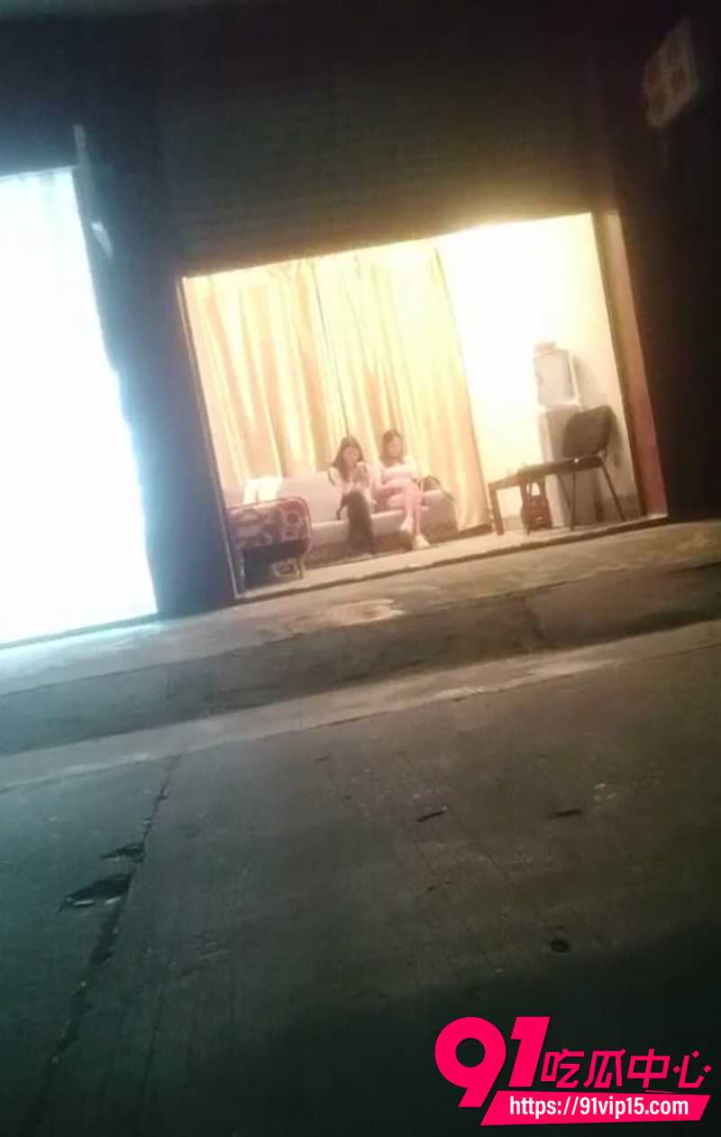 深夜街头探店 5