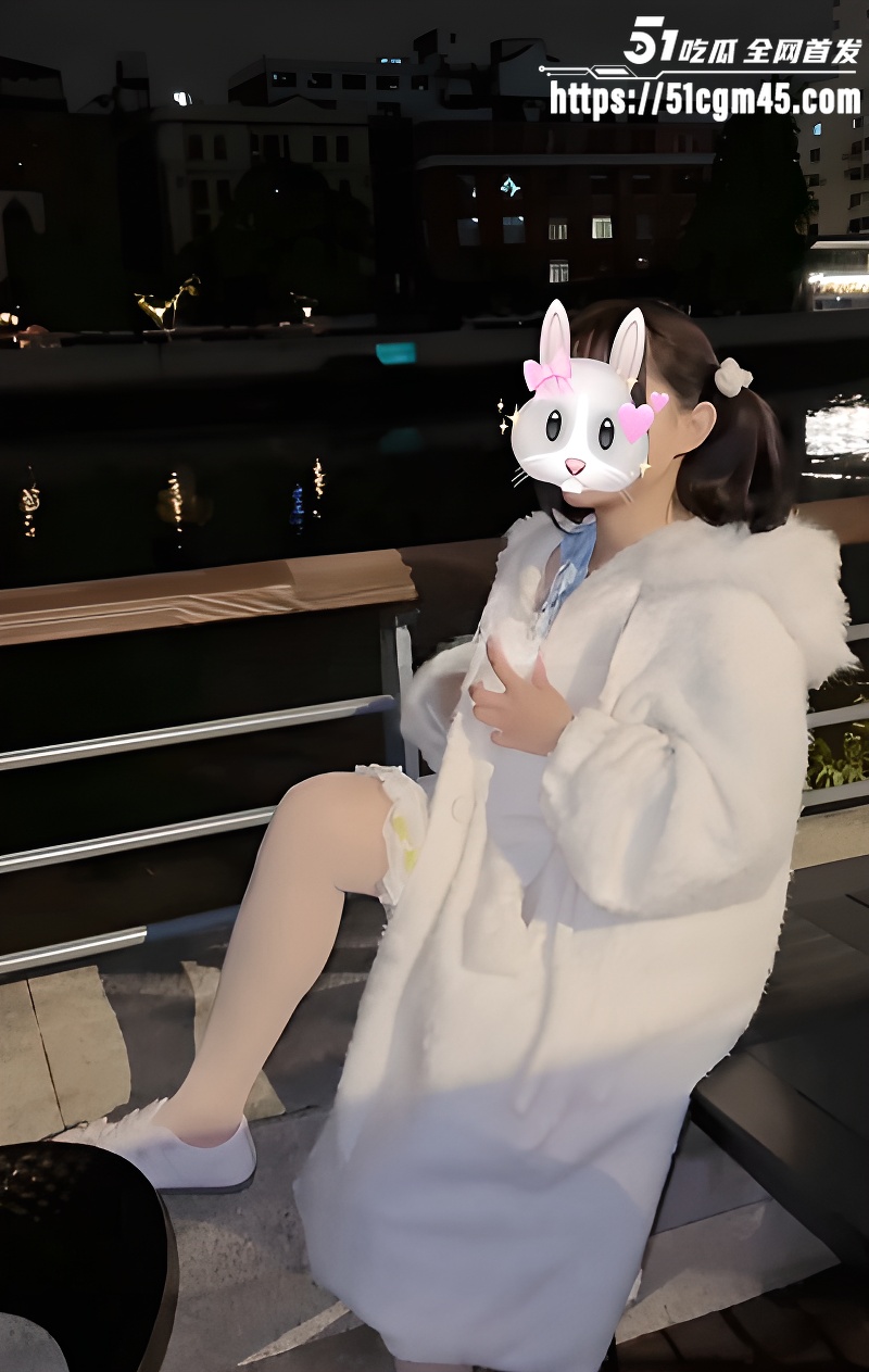 福利姬三岁小宝宝4