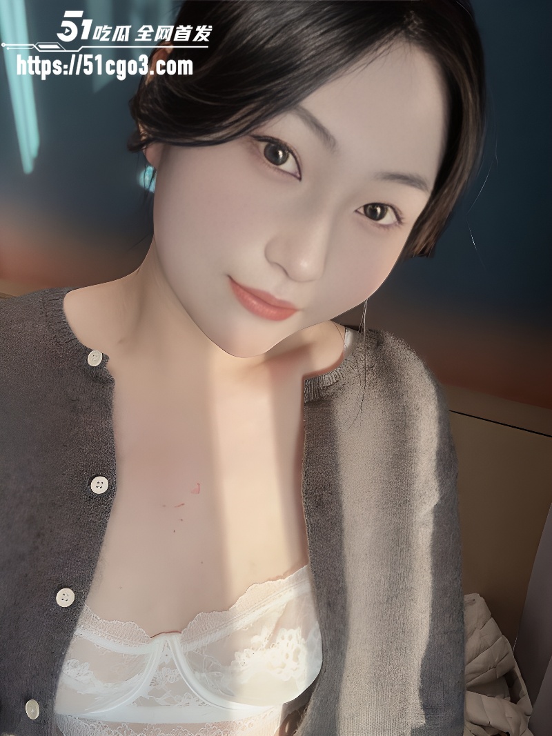 南京嫩妹 陈咏梅 3