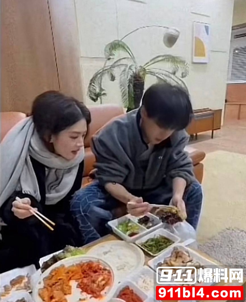 女星陈昊宇知三当三 15
