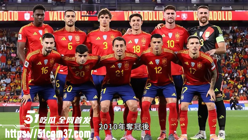 2026世界杯48强大乱斗 6