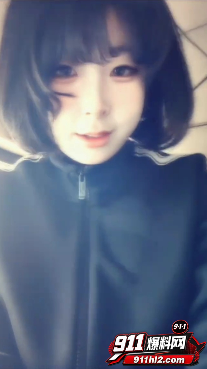 高颜微胖萌妹 18