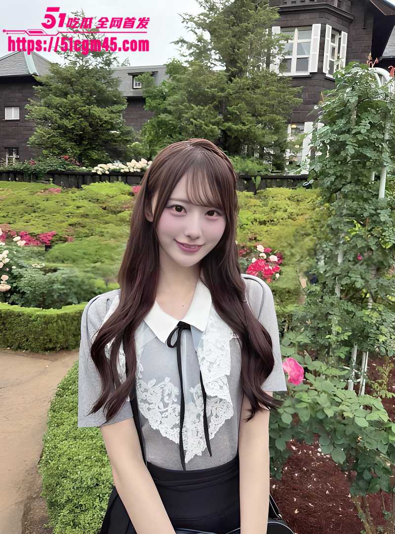 日本女团 绫濑琴梨 自慰私拍 1