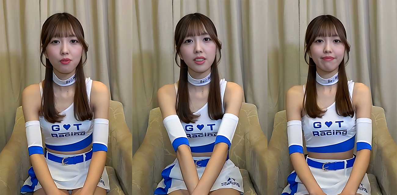 日本AV作品FC2系列 神似三上悠亚的清纯赛车女郎 被金主带到酒店无套猛干内射 - 素人反差