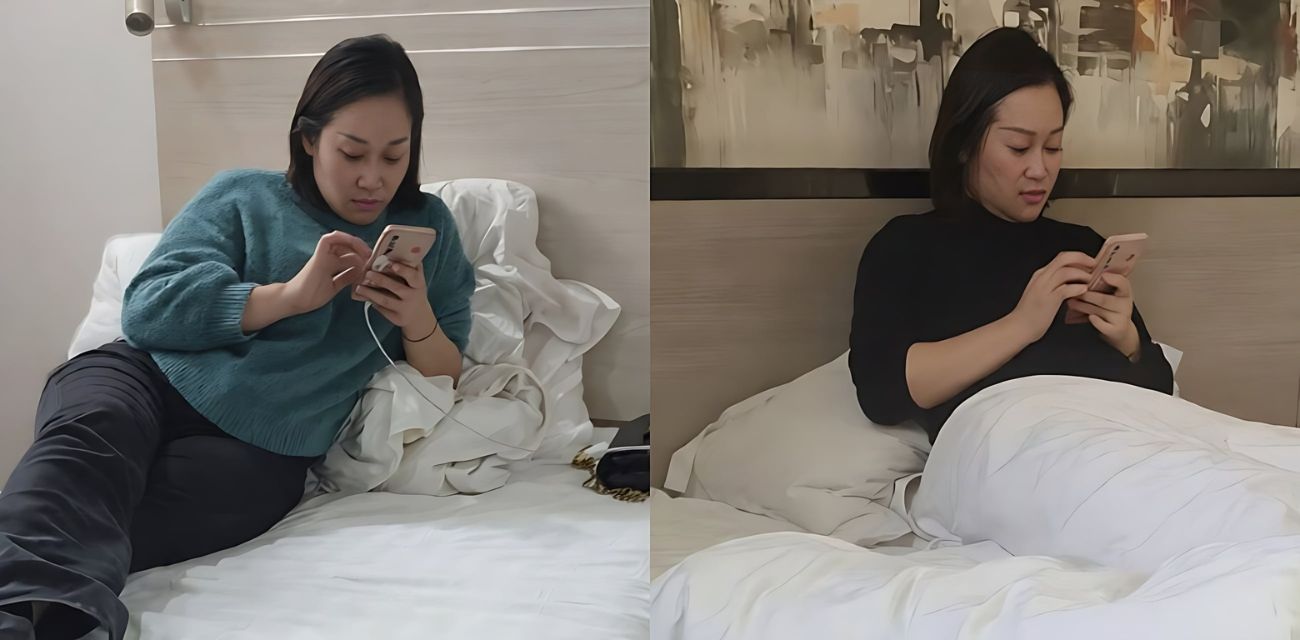 浙江烟酒行老板娘 魏翠萍 与外甥车震偷情 韵味熟女握屌挑逗呻吟四起！ - 户外露出