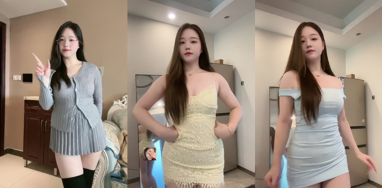 抖音御姐 一根腿毛 榜一专属揉奶自慰福利 假屌猛插粉嫩小穴高潮白浆横流