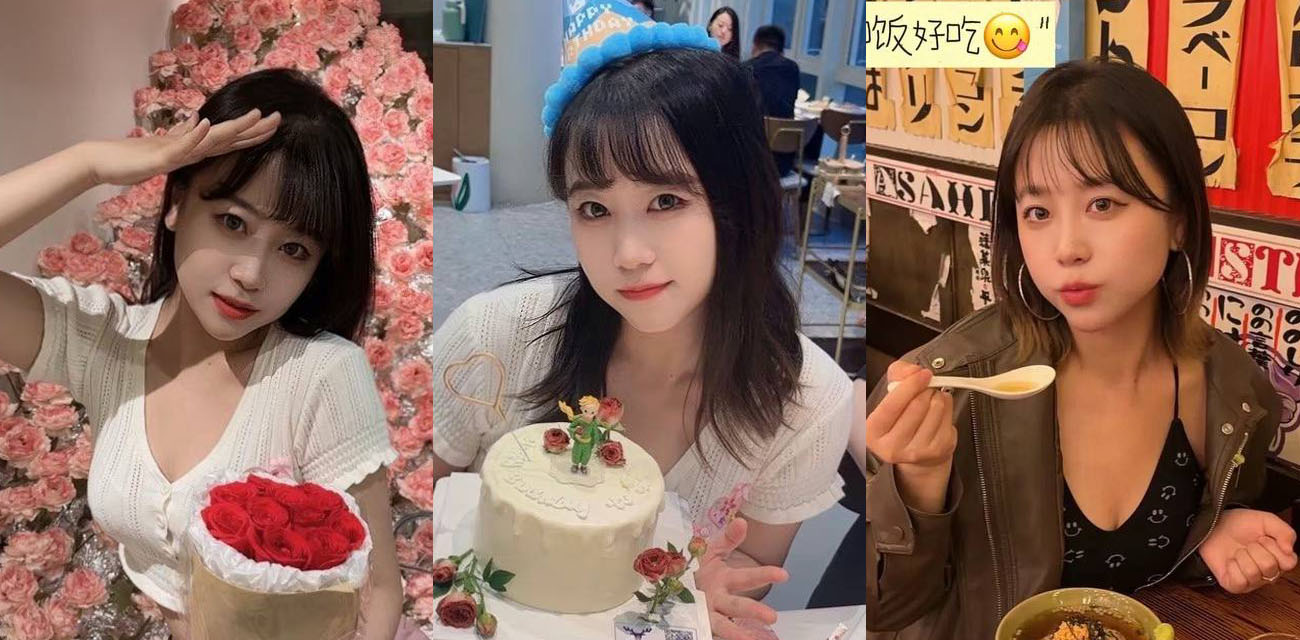 瓜友投稿94年山东网红马晨阳 下海被金主调教成母狗 性生活不检点还染上病毒性疣