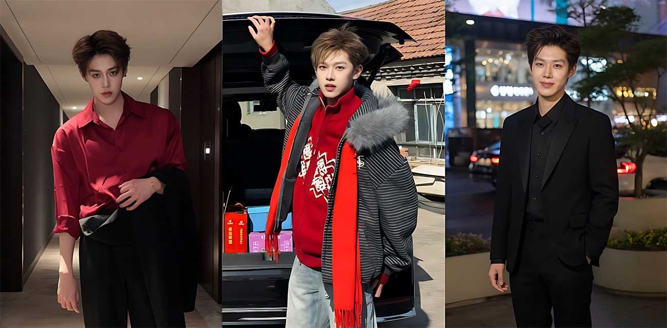 抖音网红 韩汶栩 睡粉黑料爆仓 同搞7名女性 致多人怀孕 聊天记录及视频全网疯传！