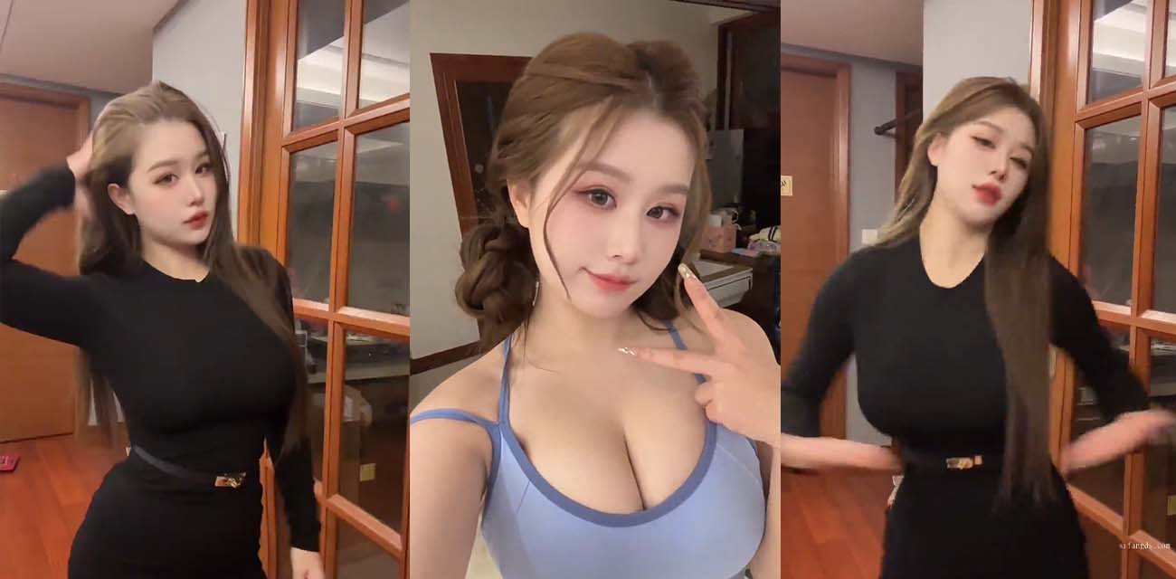 抖音网红伤心小云吞钱丫丫 定制大尺度自慰福利合集 极致女仆骚浪自慰太反差了