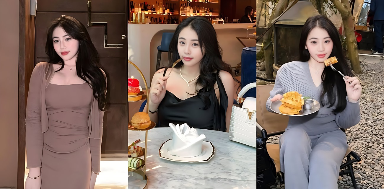 服装店巨乳老板娘自拍视频曝光 胸部饱满挺翘腰细臀翘 各种诱惑表情迷离又骚浪！