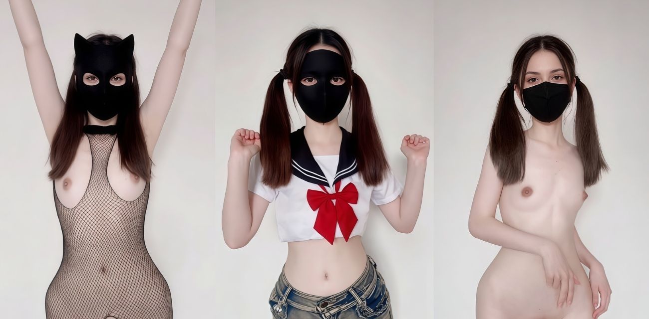 推特福利姬 幼酱 裸舞自慰合集 淫骚弄穴妖娆甩臀 丰盈嫩躯配上动感音乐 敲破心门！