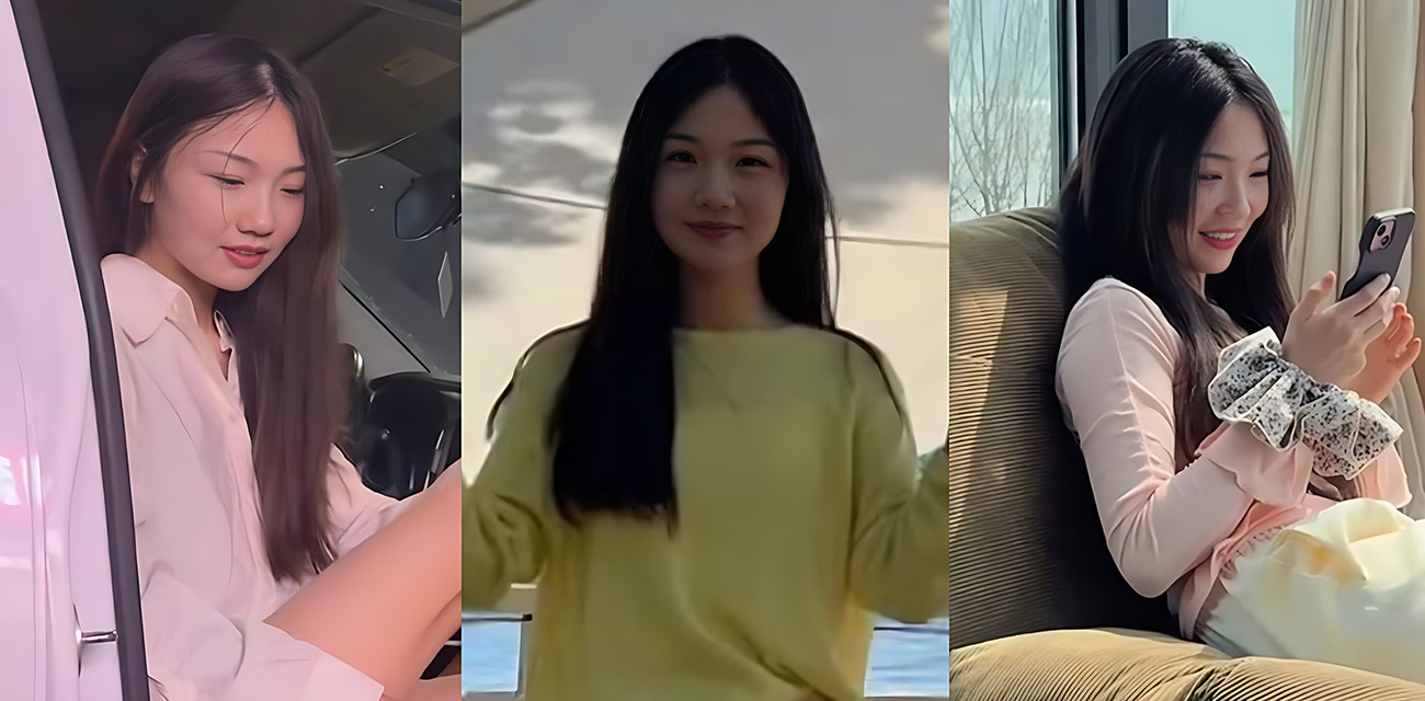 女网红 王红月 实名举报丈夫出轨 曝光小三反被要求赔名誉损失费 剧情反转引热议 - 网红主播