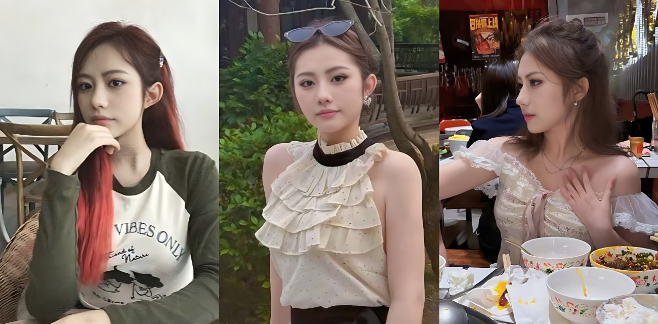 福建安溪县情侣分手泄密 女友红唇大张吞吐鸡巴 多种体位猛烈抽插极具征服感