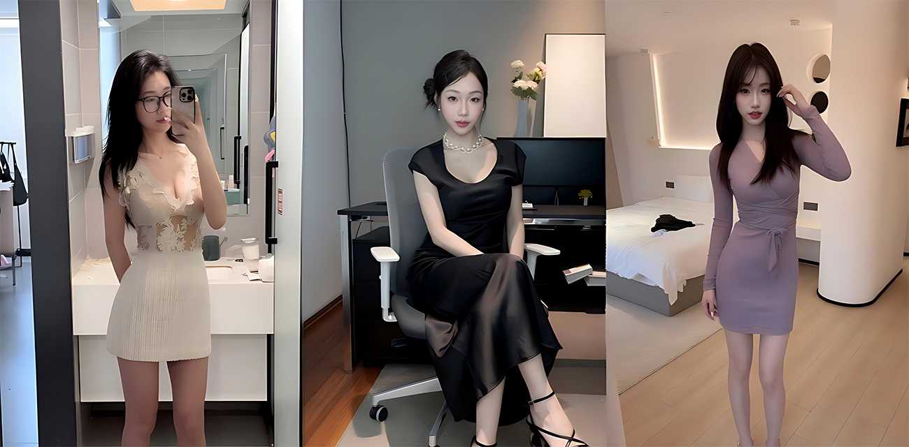 湖南长沙女大 陈峙君 刚被破处不久 白虎骚穴如饥似渴 喜欢被无套填满！