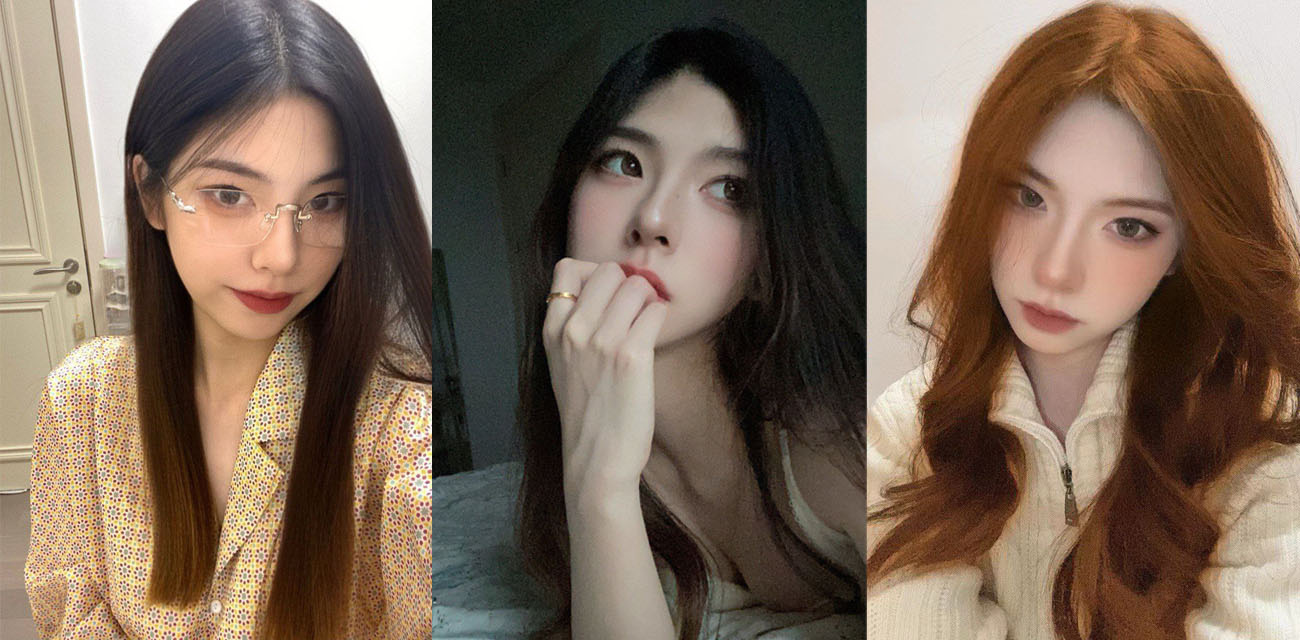 上海师范大学 曹璟洁 露脸做爱视频流出 口含大屌媚眼如丝 蜜穴被操得一张一合！