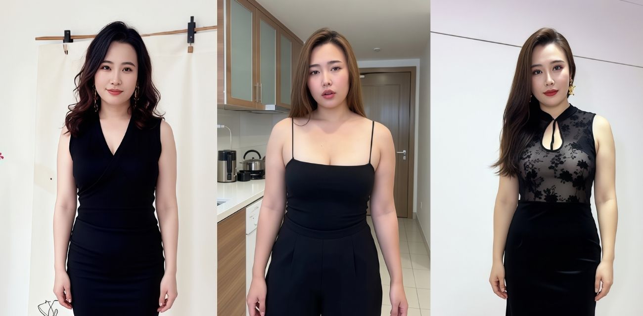 抖音丰满少妇 定制合集 硕乳肥臀狂飙春色 揉奶搓穴后入蜜穴堪称炮架！ - 熟女人妻