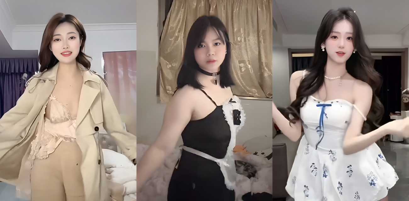 网红女主播擦边漏点合集 少女娇羞少妇风情 各种奶型各种骚姿