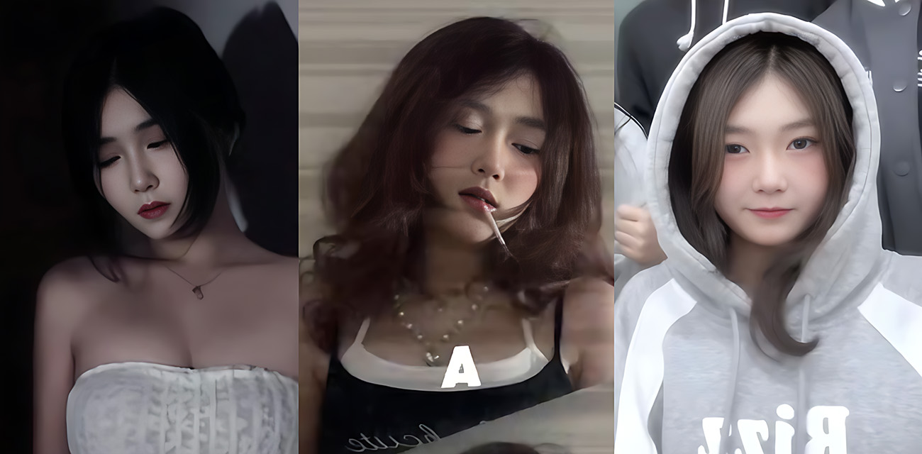 高颜极品身材小网美 18岁的她在恋爱期间被男友各种开发 让她拍摄的露奶自慰视频流出