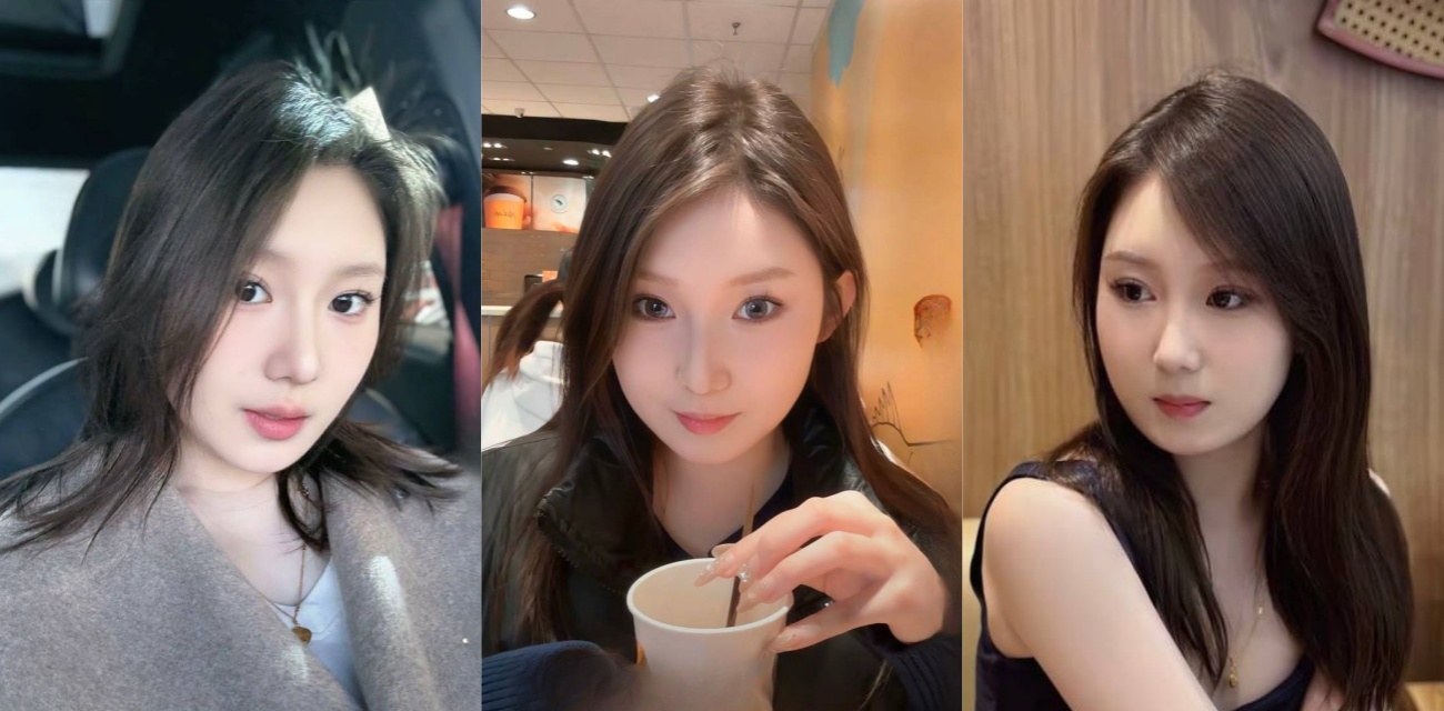 烟台反差女大学生陈屹鑫与青岛绿帽奴老公车俊秋性爱视频流出 清纯女神跪舔后入无套内射