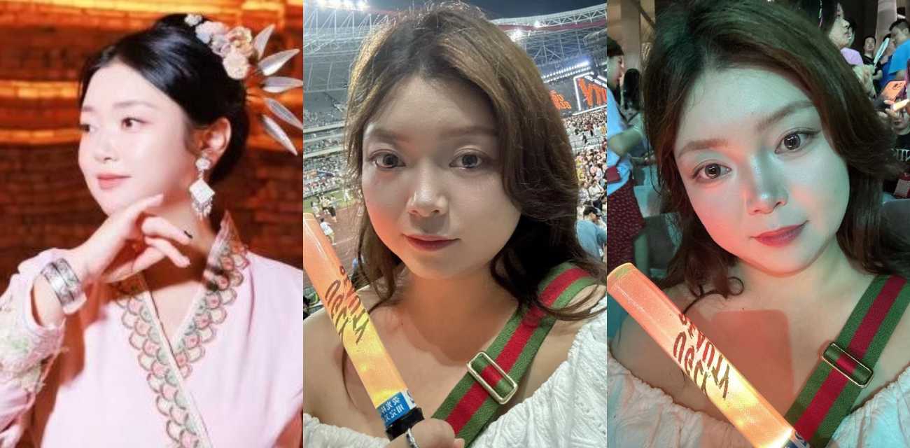 贵州黔西南杨薇雅性爱私拍 BW教练背着公司线下约炮 奶子超大水多骚穴超润