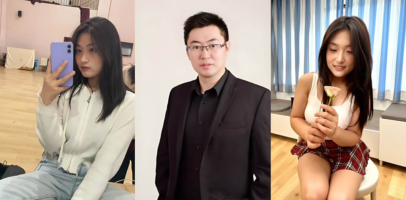 云南文山学院教师 周先波 潜规则女学生 帮挤考研前两名上岸 性爱视频流出！
