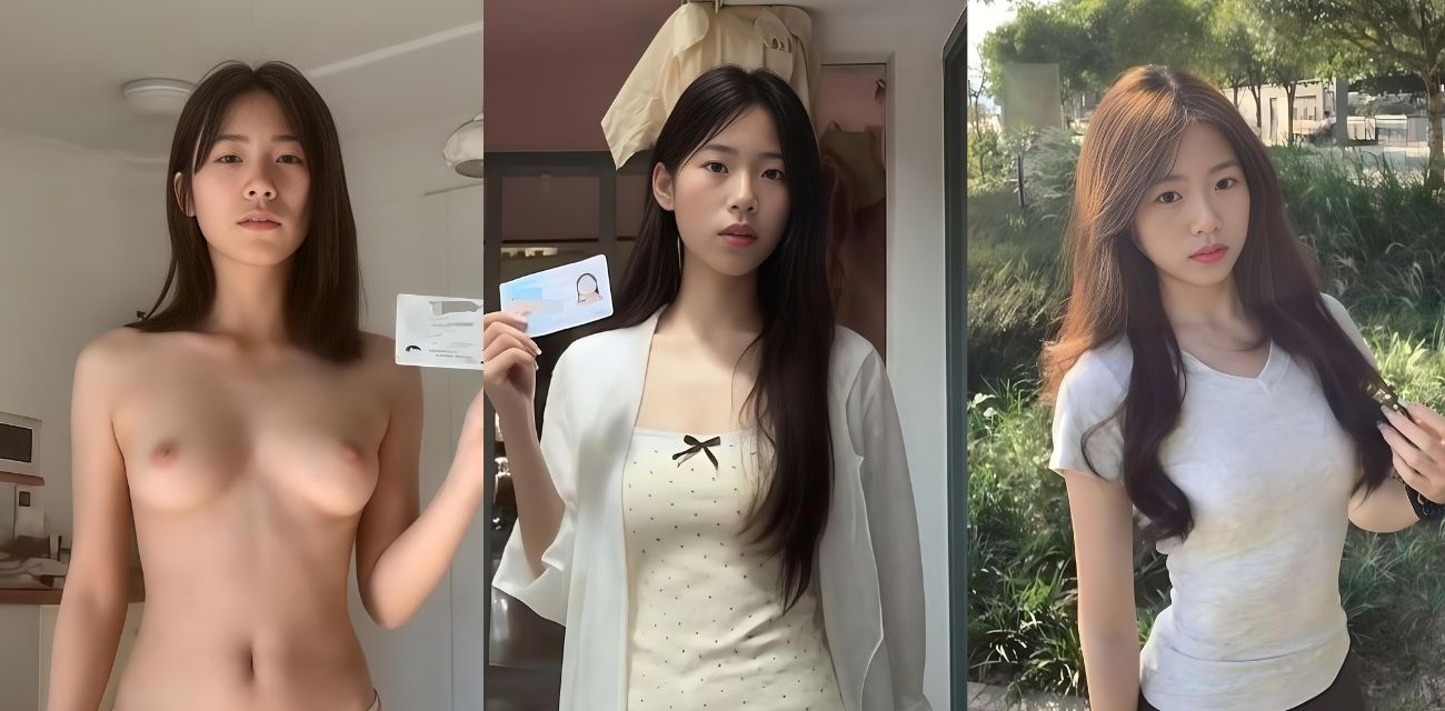 湖北女大 董晴 裸贷视频被曝 露脸掰穴抠逼自慰 反差骚货清纯气质荡然无存！ - 校园春色